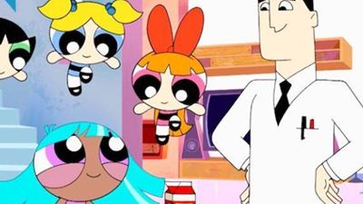 'Las Supernenas': Cartoon Network crea una nueva niña con superpoderes llamada Bliss