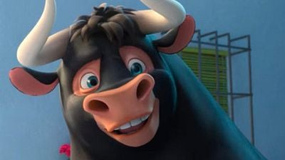 'Ferdinand': El luchador John Cena nos presenta al protagonista de la historia en este nuevo tráiler  noticias imagen