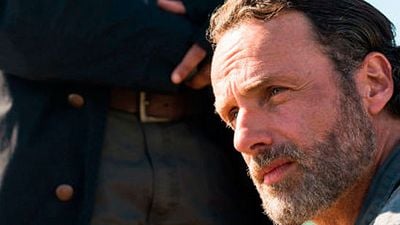 'The Walking Dead': el enfrentamiento de Rick y Negan terminará en la octava temporada noticias imagen