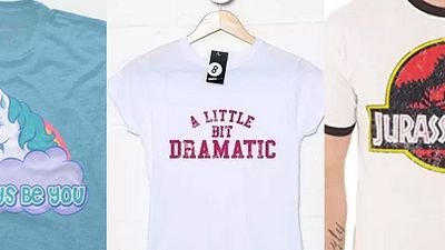 10 camisetas de películas que todo el mundo quiere y están disponibles en Internet noticias imagen