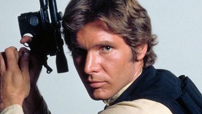 'Star Wars': Ron Howard adelanta la aparición del Corredor de Kessel con esta imagen del rodaje noticias imagen