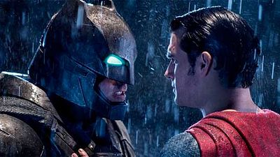 'Batman v Superman': El ilustrador de 'Watchmen' explica qué pudo fallar en la película noticias imagen