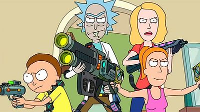 'Rick y Morty': Dan Harmon denuncia que las guionistas de la serie están siendo acosadas en la red noticias imagen