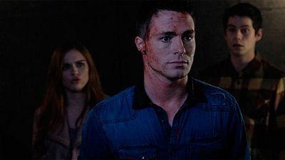 El creador explica el final de 'Teen Wolf': "Esta historia no ha terminado" noticias imagen