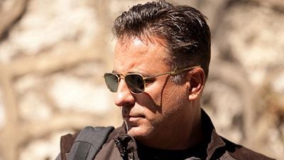 'Mamma Mia!: Una y otra vez: Andy Garcia se une al reparto de la secuela protagonizada por Pierce Brosnan y Meryl Streep noticias imagen