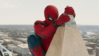'Spider-Man: Homecoming' se ha convertido en la película de superhéroes más taquillera de 2017 noticias imagen
