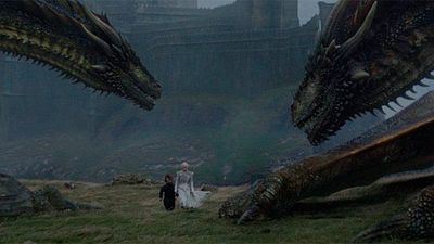 'Juego de Tronos': El astrofísico Neil deGrasse Tyson comenta los errores y aciertos físicos de la serie noticias imagen