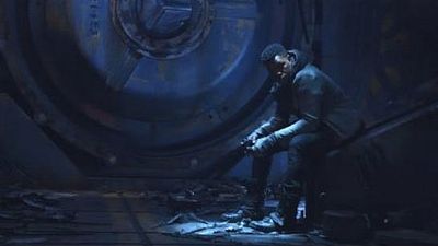 'Pacific Rim: Insurrección': John Boyega protagoniza el primer póster de la secuela noticias imagen