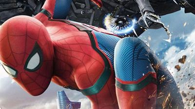 'Spider-Man: Homecoming': Miles Morales y Los Vengadores, protagonistas de las escenas eliminadas de la película