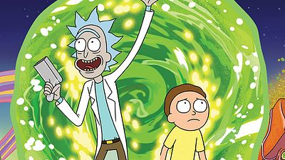 'Rick y Morty': ¿Ha confirmado la tercera temporada una de las teorías fan más populares de la serie? noticias imagen