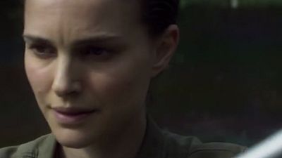 'Annihilation': Primer tráiler de la nueva película de ciencia ficción de Natalie Portman  noticias imagen