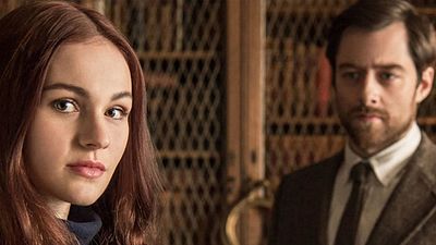 'Outlander': La cuarta temporada será épica según Richard Rankin y Sophie Skelton noticias imagen