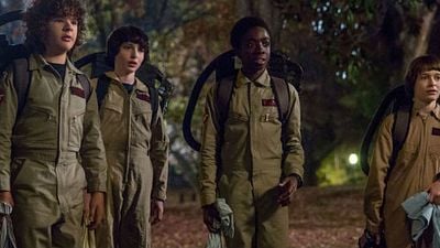 'Stranger Things': La segunda temporada no comenzará en Hawkins noticias imagen