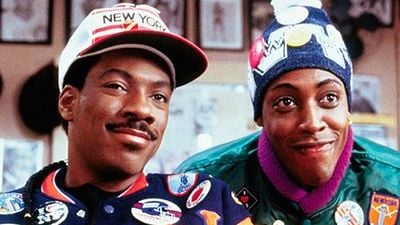 'El príncipe de Zamunda': Jonathan Levine ('50/50') será el director de la secuela de la mítica película de Eddie Murphy noticias imagen