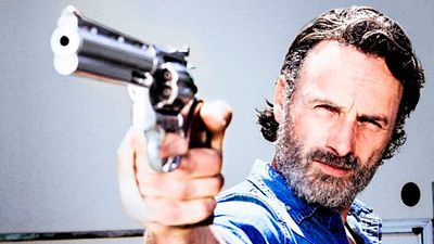 'The Walking Dead': se revela el título de la 'premiere' de la octava temporada noticias imagen