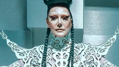 'Saw VIII': Los nuevos pósters de la película cambian por completo el estilo de la saga noticias imagen