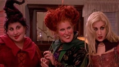 'El retorno de las brujas': Disney Channel se encargará de realizar un 'remake' del clásico de los 90 noticias imagen