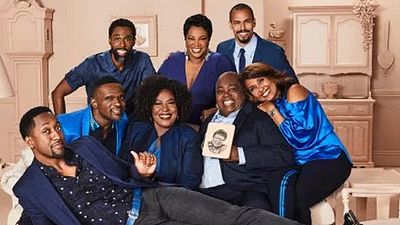 'Cosas de casa': Los protagonistas de la serie se reencuentran 20 años después de su final noticias imagen