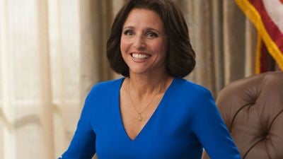 Julia Louis-Dreyfus anuncia que ha sido diagnosticada de cáncer de mama 