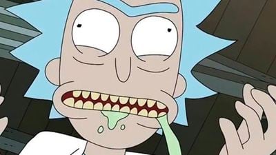 'Rick y Morty': La cuarta temporada podría tener más episodios que sus predecesoras