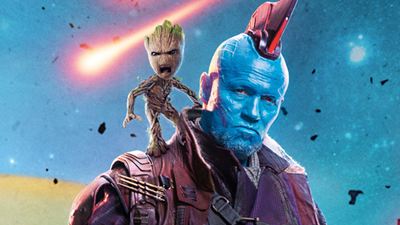 'Guardianes de la Galaxia': James Gunn asegura que Yondu y el Groot original nunca regresarán a la saga