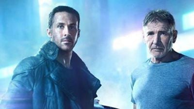 'Blade Runner 2049': Harrison Ford es incapaz de recordar el nombre de Ryan Gosling en este vídeo