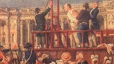 'Historia de dos ciudades' de Charles Dickens será adaptada como serie de televisión por ABC noticias imagen