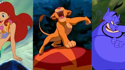 Éstas son las 15 mejores películas animadas de Disney... según la redacción de SensaCine