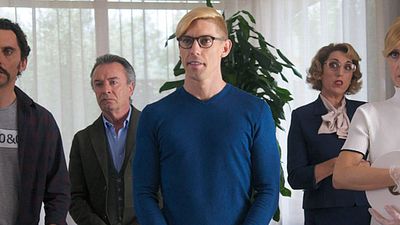 'Toc Toc': Descubre cuáles las obsesiones de los protagonistas de la comedia protagonizada por Paco León y Alexandra Jiménez noticias imagen