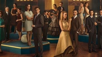 'Velvet Colección' renueva por una segunda temporada noticias imagen