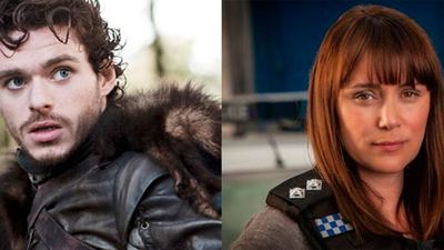 'Bodyguard': Richard Madden de 'Juego de Tronos' y Keeley Hawes protagonizarán la nueva serie de BBC one