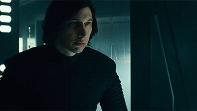 'Star Wars: Los últimos Jedi': Esta es la razón por la que Kylo Ren lleva casco