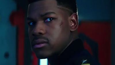 'Pacific Rim: Insurrección': John Boyega protagoniza el primer y esperado tráiler de la secuela