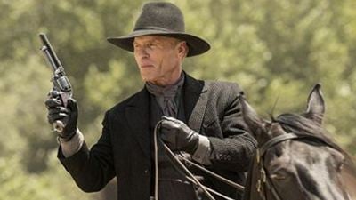 'Westworld': Ed Harris confirma que el rodaje de la segunda temporada terminará poco antes de Navidad