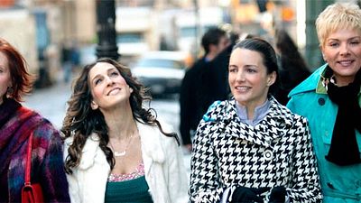 'Sexo en Nueva York': ¿De dónde viene la pelea entre el reparto y quiénes son los responsables? noticias imagen