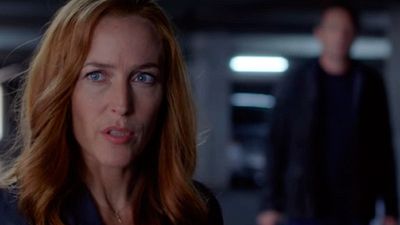 'Expediente X': Mulder y Scully buscan a su hijo en el tráiler oficial de la undécima temporada noticias imagen