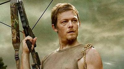 'The Walking Dead': Norman Reedus asegura que se sentía muy inseguro cuando entró a formar parte de la serie  noticias imagen