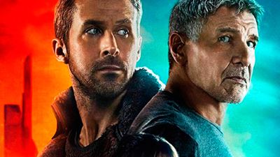 'Blade Runner 2049' supera los 2 millones de euros de recaudación en su estreno en España