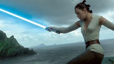 'Star Wars: Los últimos Jedi': ¿Te has fijado en la criatura nunca vista que aparece en el nuevo tráiler? noticias imagen