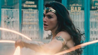 'Wonder Woman': Vuelve a ver a Gal Gadot en acción con el DVD y Blu-ray de la película