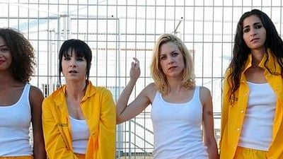 'Vis a Vis': estos son los actores que se incorporan a la tercera temporada noticias imagen