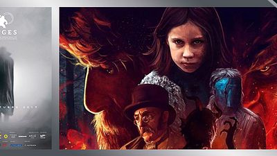 Sitges 2017: La vasca ‘Errementari’ anima la sección oficial con herreros y diablos noticias imagen