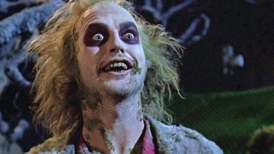 'Beetlejuice 2': Warner Bros. contrata a Mike Vukadinovich para reescribir la película