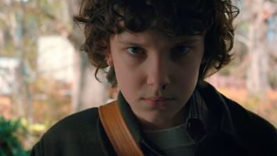 'Stranger Things': Tráiler final de la segunda temporada de la serie protagonizado por el regreso de Once