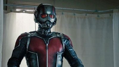'Ant-Man and the Wasp': Echa un vistazo a los detalles del nuevo traje del Hombre Hormiga en imágenes noticias imagen