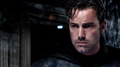 'Liga de la Justicia': Ben Affleck habla sobre la nueva posición de liderazgo de Batman