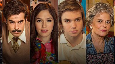 'Cuéntame cómo pasó': Conoce a los Martínez, el equivalente de la familia Alcántara en Argentina noticias imagen