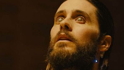 'Blade Runner 2049': Jared Leto sabe si Rick Deckard es un replicante o no noticias imagen