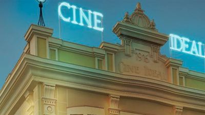 Yelmo reabrirá los Cines Ideal de la calle Doctor Cortezo de Madrid el 23 de octubre