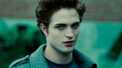 Robert Pattinson quiere evitar el décimo aniversario de 'Crepúsculo' noticias imagen